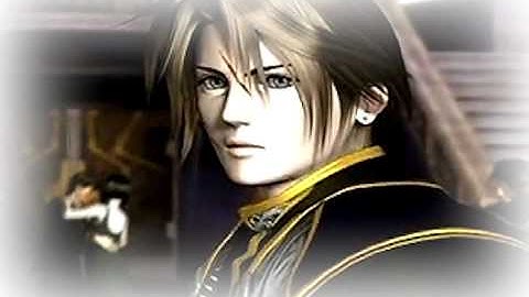 Final Fantasy - In your Arms