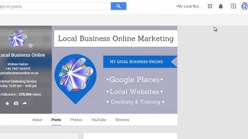 Google My Business Tips: Changing Your Google Plus Notification Settings