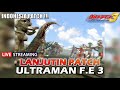 TEMENIN NGOBROL Ultraman Fighting Evolution 3 ウルトラマンファイティングエボリューション 3スリーPS2[MEDIASHARE ON]
