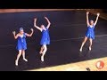 Dance Moms: ALDC Trio - Castaways