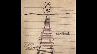 QUINTON GRIGGS - GEMSTONE (OFFICIAL LYRIC VIDEO) by Fueled By Ramen 27,847 views 1 year ago 2 minutes, 51 seconds