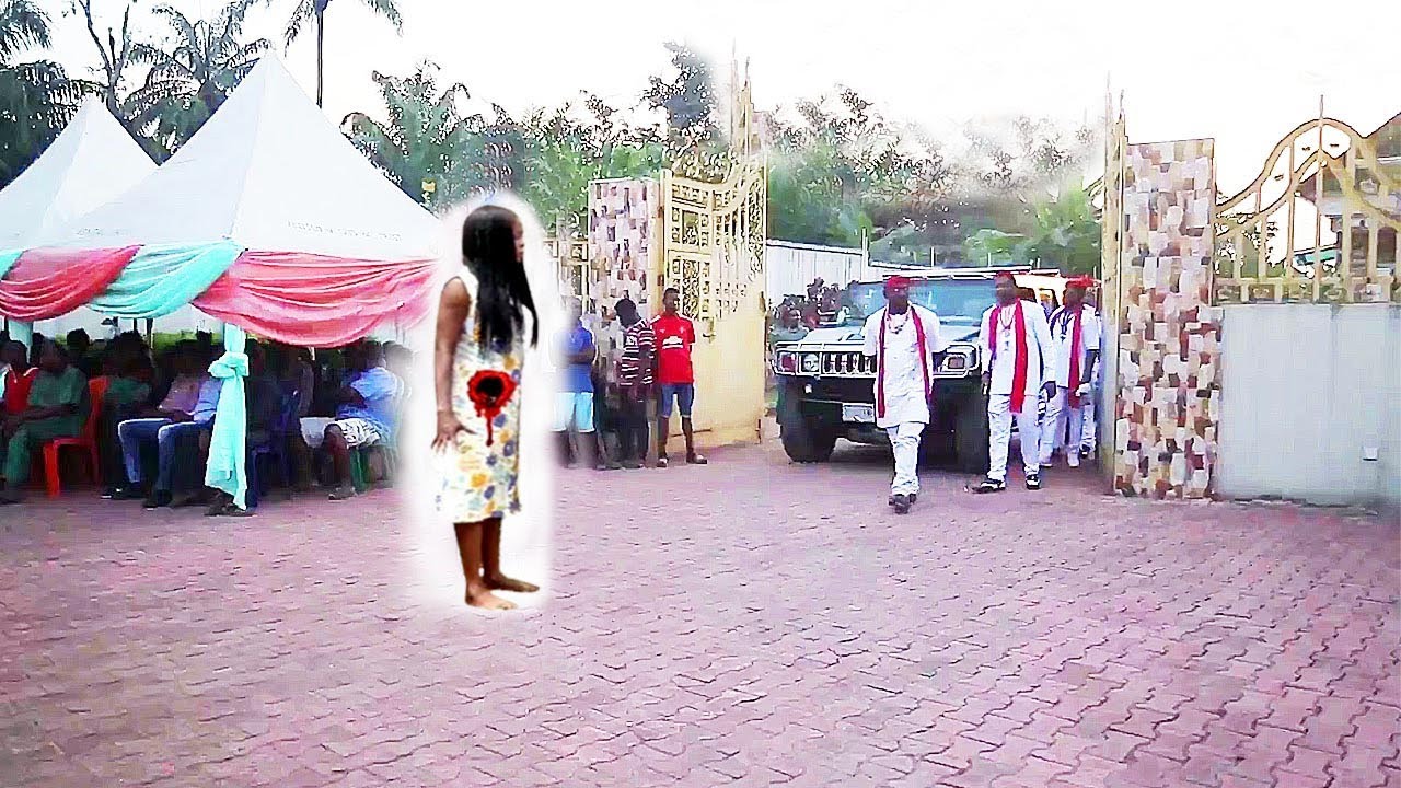 MON PÈRE M'A TUER POUR LA RICHESSE NE SAIS PAS JE REVIENDRAIS AVEC DES POUVOIR POUR LUI FINIR-2022