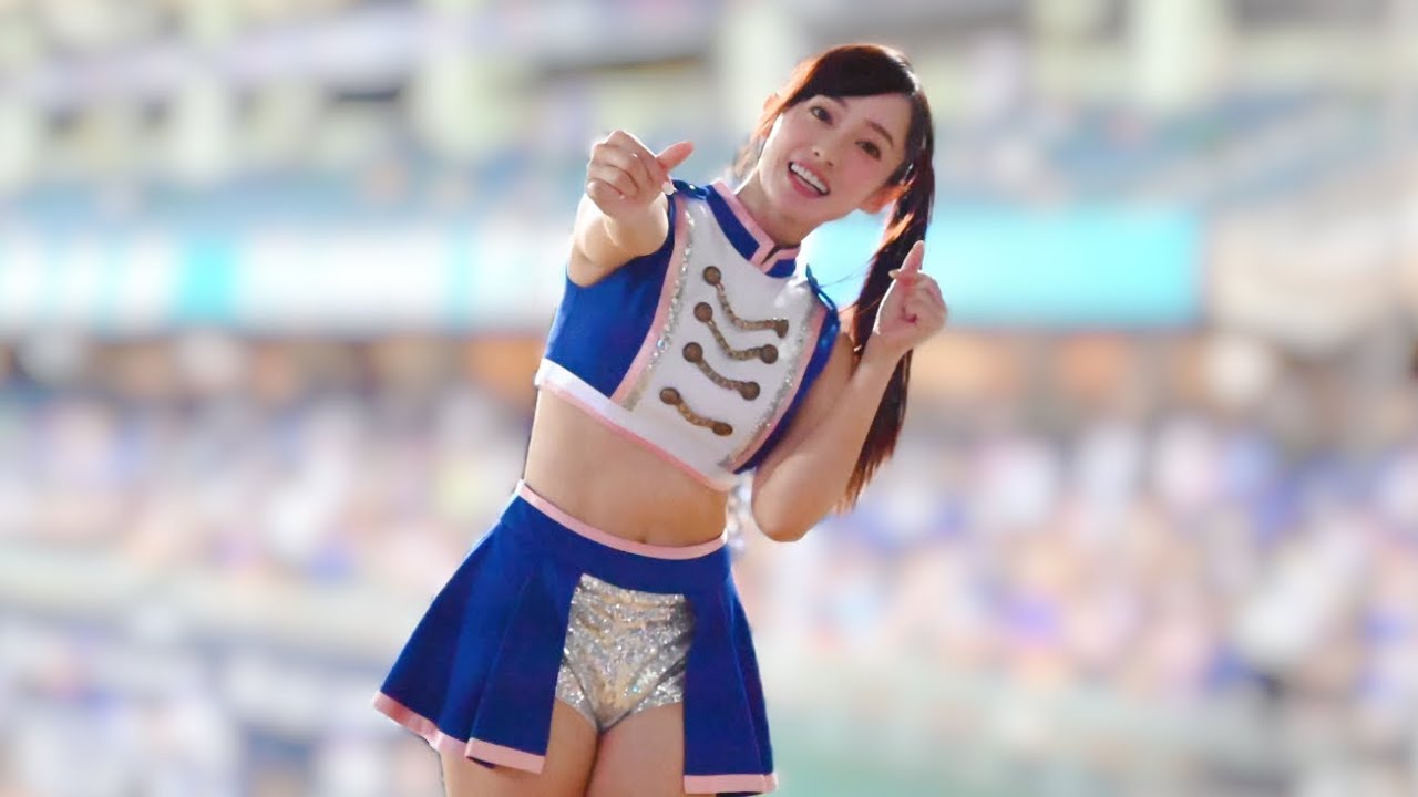 Fubon Angels 丹丹 We will win - YouTube