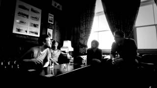 Video thumbnail of "The Futureheads - The Old Dun Cow"
