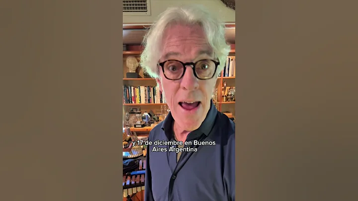 Stewart Copeland | Police Deranged for Orchestra en Sudamérica!!