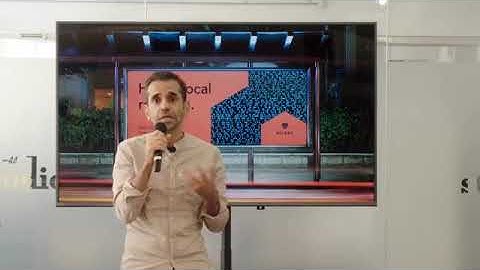 HIVERY Presenting The Studio