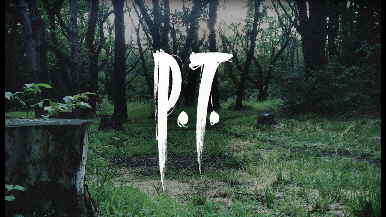 P.T. SILENT HILLS - Gameplay/Walkthrough FULL GAME (2K/60FPS) No Commentary
