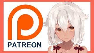 Merch, Cover-Previews und DANGOS | Selphy hat Patreon!