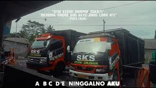 story' wa truk pasiran 30detik#storywa #trukoleng #trukpasir