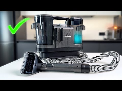 YOUR OWN DRY CLEANING For CAR And HOME The Whole Truth In 7 MINUTES WASHING VACUUM CLEANER Kar