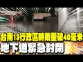 台美關稅爭議