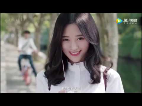 鞠婧祎，陈都灵，张雪迎和吴倩的香奈兒廣告，少女的萬有引力