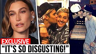 Hailey Bieber BREAKS Down And EXPOSES Justin's Acts With Diddy & co! by Celeb Lounge 2,887 views 3 days ago 19 minutes