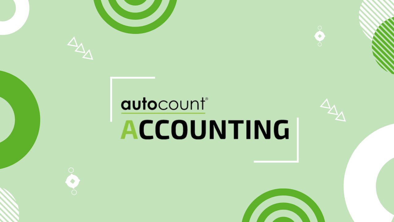 Sales: How to find out knock off detail of an Invoice - AutoCount Resource  Center