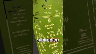 How to Make Foiled Labels at Home (Inkjet + Laser Printer Hack!) #shorts #foilprinting