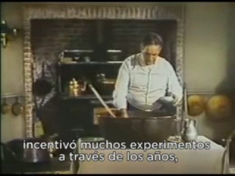 John Pemberton y la invención de Coca-Cola