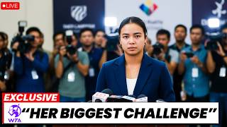 Alex Eala Faces Her Biggest Curse 09 Ends Tonight?