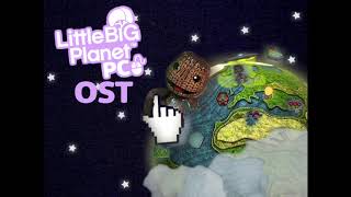 Littlebigplanet Pc - Interactive Ra Ra Mechta
