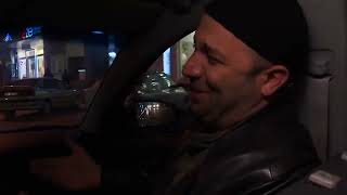 Hüsnü, Mesuta Kısırlaştırmayı Söylerse Sen Sokak Kedisi Misin Usta? - Arka Sokaklar 189. Bölüm