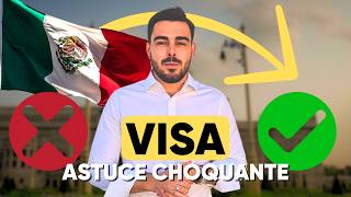Comment Obtenir Son Visa Pour Le Mexique En 2025 ?