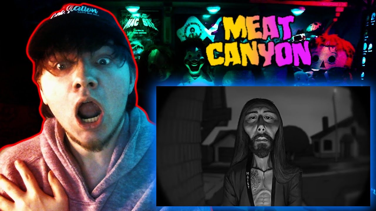 How Old Is MeatCanyon? YouTube Creator’s Real Age Revealed "MeatCanyon delivers AGAIN !" SNEAKO MEETS CHARLIE | MEATCANYON