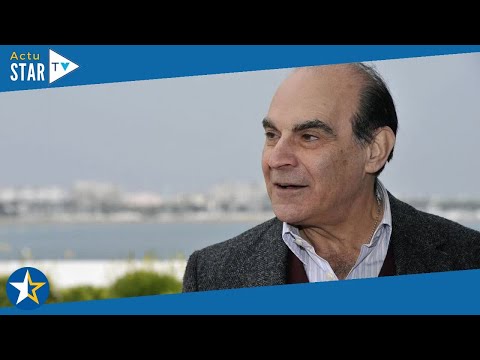 Video: David Suchet Kekayaan Bersih: Wiki, Menikah, Keluarga, Pernikahan, Gaji, Saudara