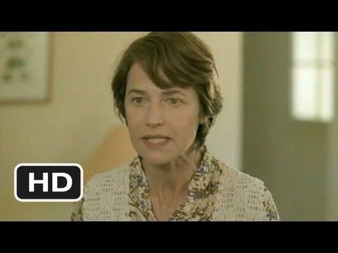Peace and Quiet Scene - Swimming Pool Movie (2003) - HD