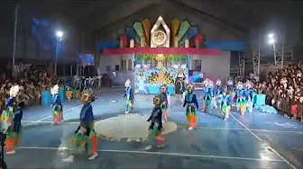LPCF 2024✨ FREE INTERPRETATIVE "PUROK 2" SITIO SUMPUNG!