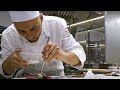 Young chef qui sera le meilleur jeune chef du monde 