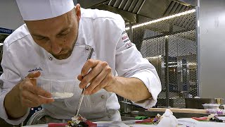 Young chef, qui sera le meilleur jeune chef du monde ?