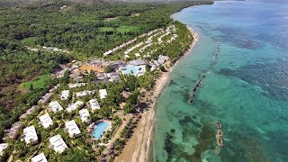 Отель Grand Bahia Principe San Juan Доминикана