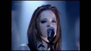 Garbage - Queer( Studio, TOTP)