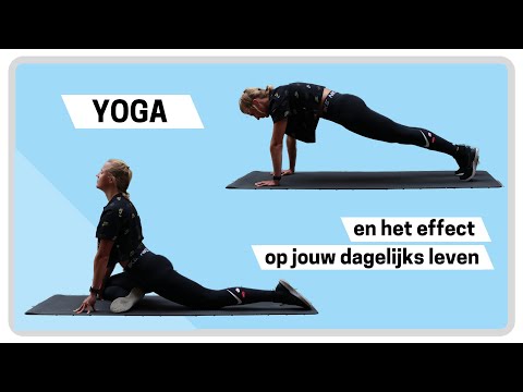 Wat zijn de voordelen van Yoga in het dagelijks leven?