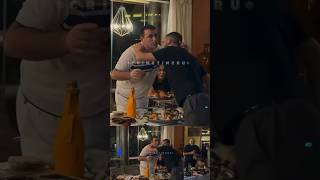 Thumbnail for Артем Саратовский отметил 46-летие в Марбелье