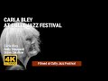 Capture de la vidéo Carla Bley Trio