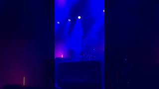 Dying Breed - The Killers Terminal 5 NYC - Aug 2021