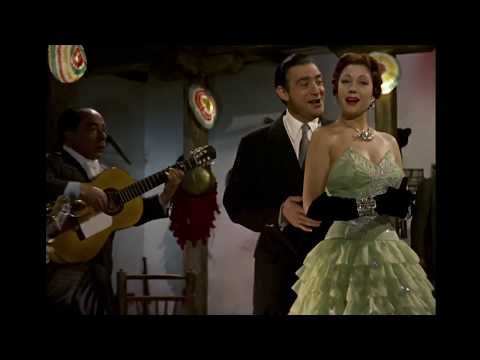 Carmen Morell.- ¡Ay colorín colorao! (1957)