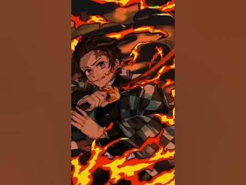 танжиро - YouTube