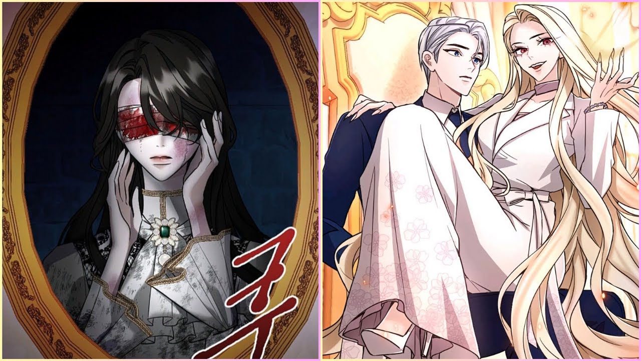 Humilhada e Esquecida... até se Tornar a Mulher Mais Temida da Corte Imperial! - MANHWA