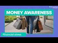 Starting With Money Awareness | Financial Stress - Lesson 3 | Unwinding by Sharecare
