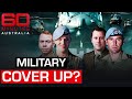 EXCLUSIVE: Families of airmen killed in military exercise break their silence | 60 Minutes Australia