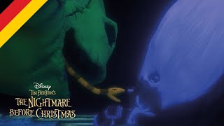 The Nightmare Before Christmas - Oogie Boogie's Song | German