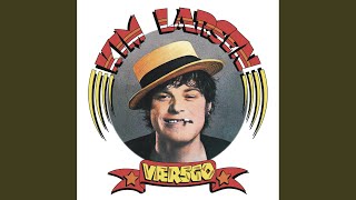 Video thumbnail of "Kim Larsen - Hubertus (Remastered)"