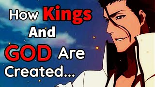 How kings and gods are created - Aizen Sosuke || Bleach quotes by Quotes Forever 2,382 views 1 year ago 2 minutes, 10 seconds