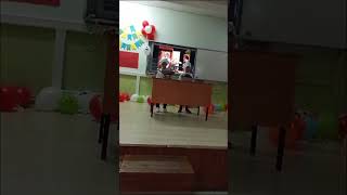 Ispanaklı Yumurta Oyunu