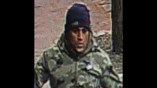 New video: FBI offers $10,000 reward in bank robbery search