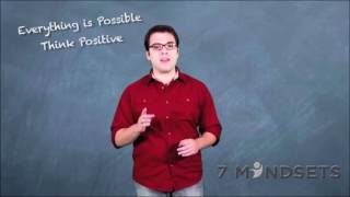 EIP Think Positive