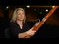 The Bassoon in the Orchestra