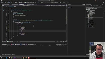 Building MDI Apps on the Web with Wisej.NET Part 2