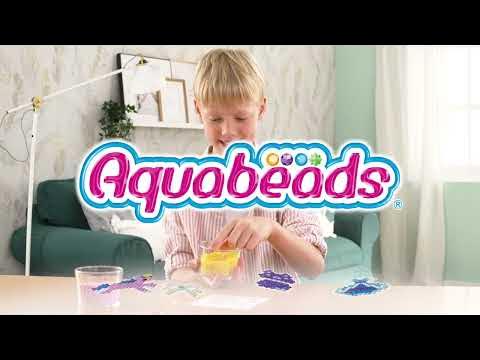 Aquabeads - Sac-à-Dos Créatif DX